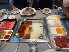 -海底捞火锅(杭州滨江九宜城店)