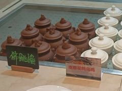 -长沙三景韦尔斯利酒店·Oval全日制餐厅自助餐