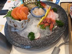 -元气寿司(益田假日广场店)