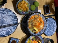 -無雙居酒屋(北京路店)