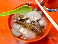 -富记鱼蛋粉(西村店)