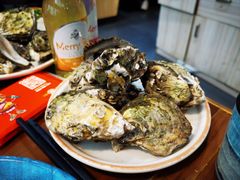-牛佳客自助烤肉火锅餐厅(万泰汇店)