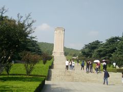 -淮海战役纪念馆
