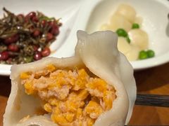 -喜鼎海胆水饺(东港店)