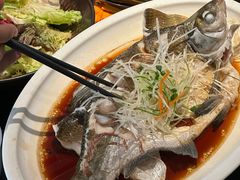 -简小舍·民间手艺菜(武昌江滩店)