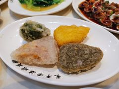 -长平老姿娘夜粥(平东一街店)