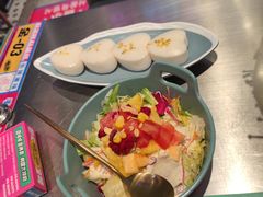 -金再喜韩国大排档(全国总店)