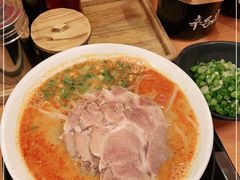 -博多一幸舍(侨福芳草地购物中心店)