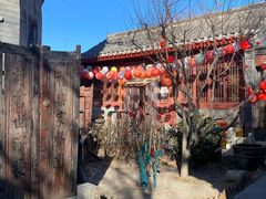 -正阳书局(西四南大街店)