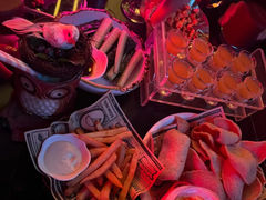 -MOSSO音乐酒吧·live house(南京旗舰店)
