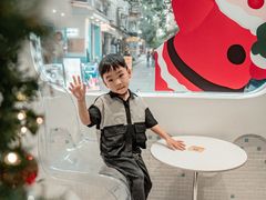 -吴山山·椰子酸奶(天河南店)