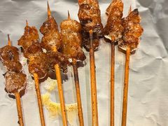 -周丹丹&章花食烤铺(九眼桥店)