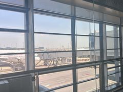 -上海浦东国际机场-T2航站楼