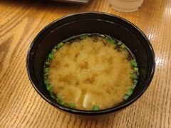 味增汤-胜博殿霸王树(嘉里中心店)