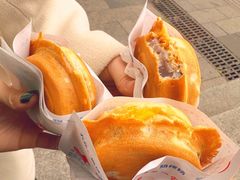 -台湾味正点车轮饼可丽饼(南禅寺店)