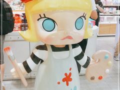 -泡泡玛特POPMART(天环购物中心店)