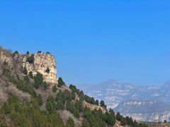 -石经山风景区