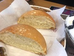 -劳顶笨咖啡(丽水宜家店)