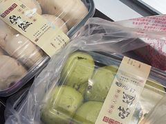 -宫门口馒头铺(创始人总店)