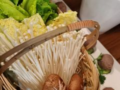 -同仁四季椰子鸡(无锡滨湖万象汇店)