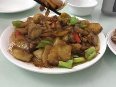-胖子菜馆(隆昌路店)