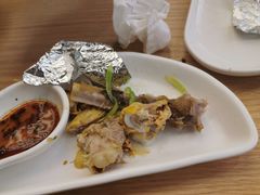 -苏小柳点心·手作小笼包(新街口分院店)