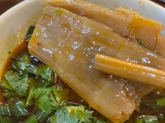 -黑竹香鸡(营和巷店)