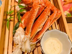 -Minase水濑·日料放题(外滩店)