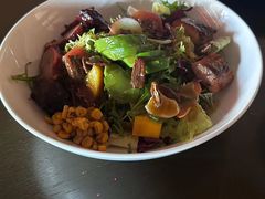 -恰餐厅及酒吧CHAR Bar & Grill(北京三里屯洲际店)