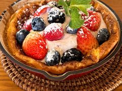 -weeknd·Brunch&Bistro 周末餐厅