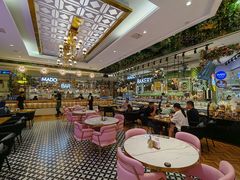 -SULTAN·苏坦土耳其餐厅(新光汇店)