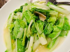 -新荣记(新源南路店)