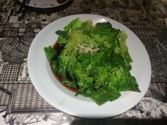 -绿茶餐厅(龙湖星悦荟店)