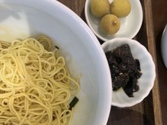 -蟹上黄·蟹黄面·江南糖水(人民广场店)