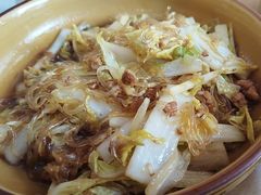 -北京小肠陈饭庄(方庄店)