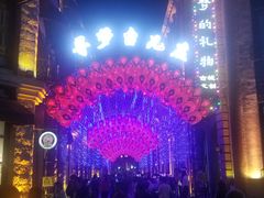 -台儿庄古城
