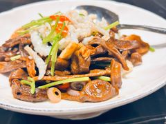 -沈灶河豚宴·河豚融合餐厅(汉中路店)