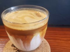 -Be Lived Cafe比例咖啡(摩天轮店)