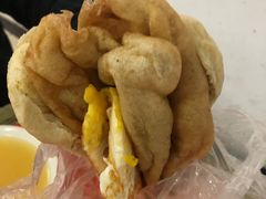 -老北京豆汁店