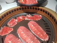 -花味·自助烤肉(南方时代店)
