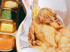 -鸽子侯·家宴·平价海鲜(市图书馆店)