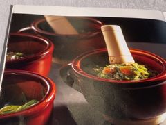 -湘中缘·湖南菜(娄底驻京办店)