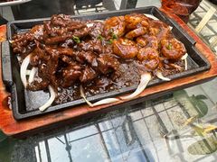 -小巷餐厅(五大街店)