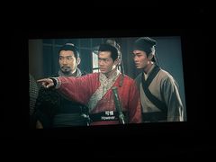 -华谊兄弟影院(IMAX洋桥店)