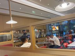 -香港新曜记茶餐厅(星耀城店)