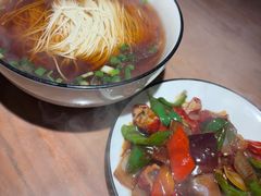 -十面春风·江南面馆(崇宁路店)