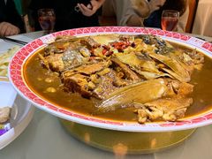 -旺顺阁鱼头泡饼(常营店)