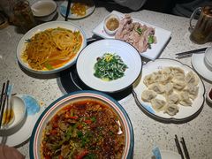 -马老六清真餐饮(西站店)
