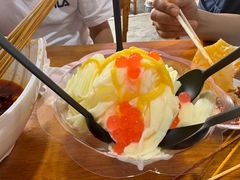 -棣爸油炸(张公桥店)