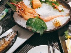 -菊上料理(蜀山银泰百货店)